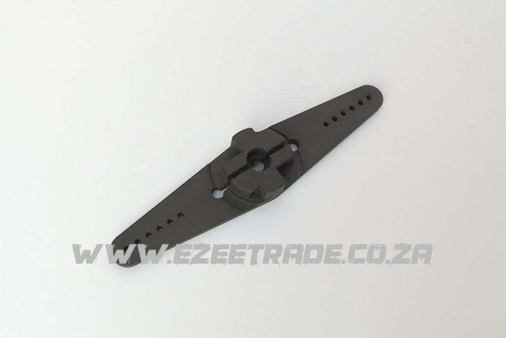 Savox Dual Throttle Servo Arm Alloy