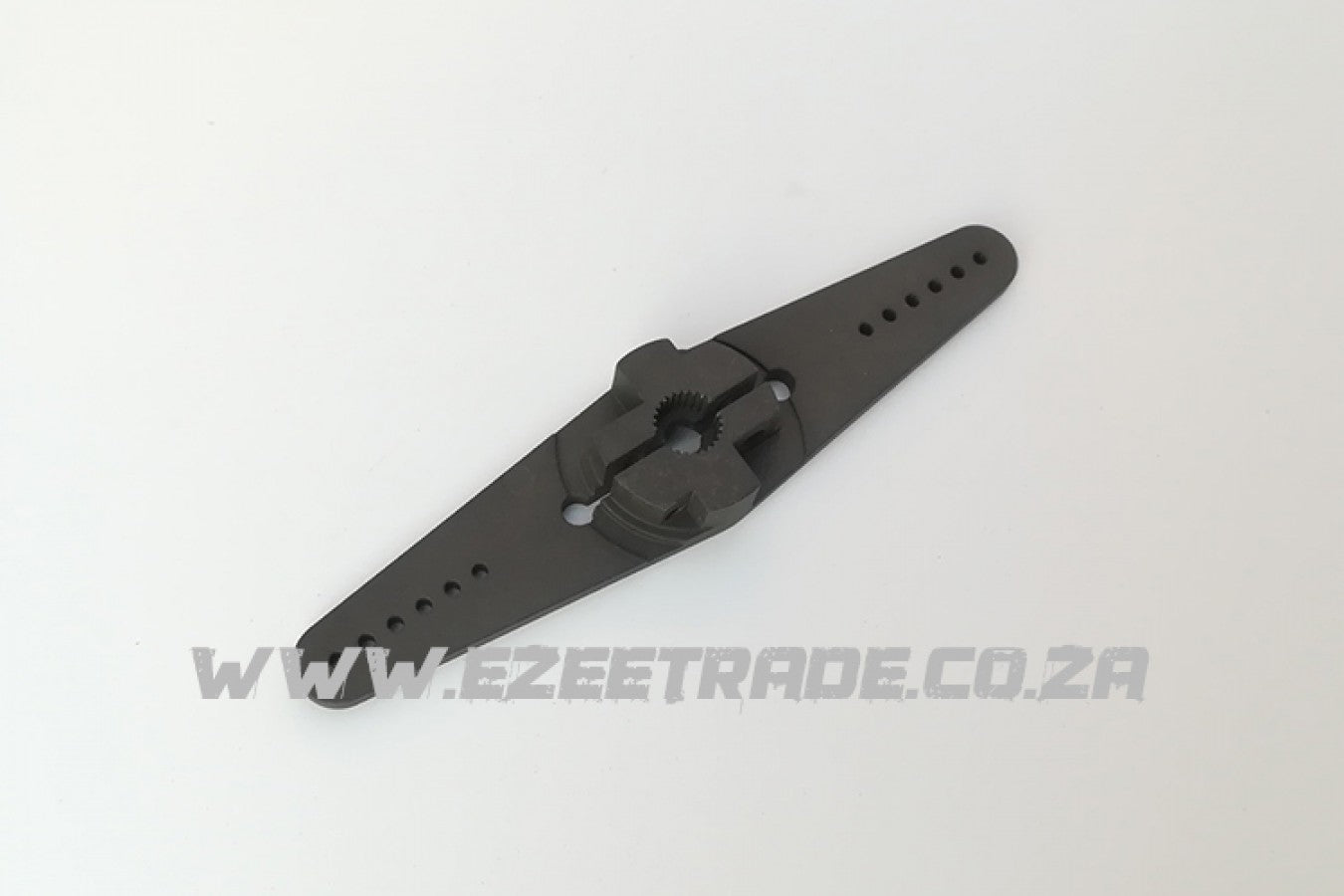 Savox Dual Throttle Servo Arm Alloy