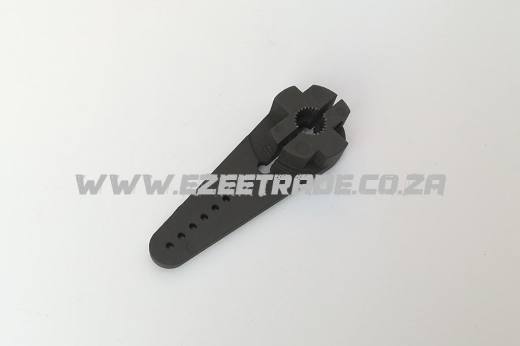 Savox Single Throttle Servo Arm