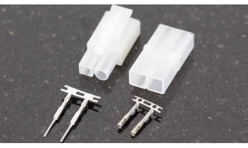Tamiya Connectors